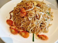 温州米粉-华盛丰温州大排档(东三环南路店)