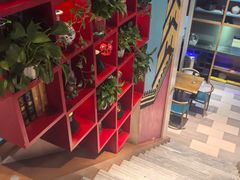-山丹丹西北菜(金贸大厦店)