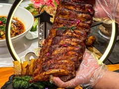 -三生三味密宗川菜·江景餐厅(来福士店)