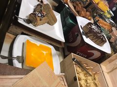 -戈拿旺巴西烤肉(崇文门店)