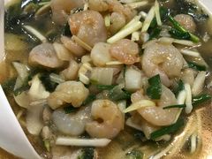 -二扁私房面馆(崂山路店)