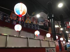 大堂-大阪烧肉BAKA一代(十亩地店)