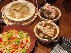 -辣瓦·江西爆炒馆子