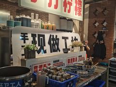 -五里关火锅(牛市口店)