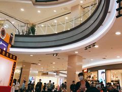 -永旺梦乐城国际商城(北清路店)
