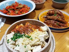 -薇酌饮·陕西菜(南门外店)