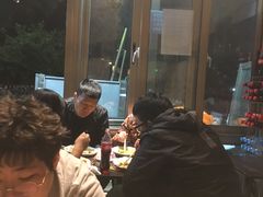 -郭记小街麻辣烫(南小街总店)