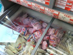 零售区-百年义利(黄寺大街店)