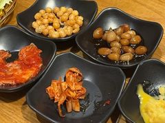 -恩你小木屋·烤肉韩式料理(嘉兴秀洲店)
