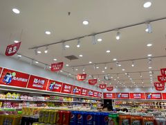 -陆小馋(印象汇新街口店)