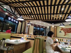 -古乐牛香·鲜牛肉牛杂火锅(千灯店)