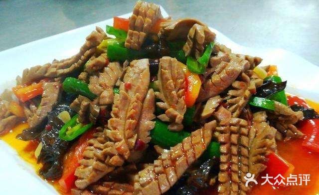 东昌御府海鲜(孟达金铭轩店)