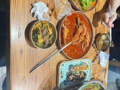 -京玉菲饭店(李村店)