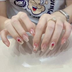 点击看大图 -CO COLOR美甲美睫美妆