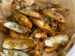 -嘉升大排档(番禺总店)