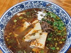 -惠记粉汤羊血梆梆肉(永松路店)