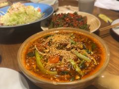 -金孔雀德宏傣味餐馆(魏公村店)