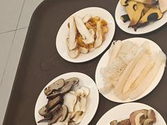 -天宜隆蘑菇宴火锅(石景山旗舰店)