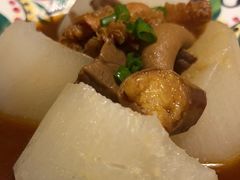 -玛嘉烈(北京金融街店)