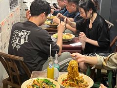 -方铲铲·成都板凳面(滨江银泰店)