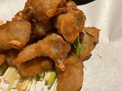 好好味的蒜香骨-小炳胜(北京路店)