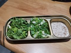 -清白羊·羊汤(天津鲁能城购物中心店)