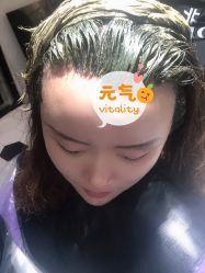 -木北造型
