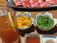 -河风の幸会精致料理