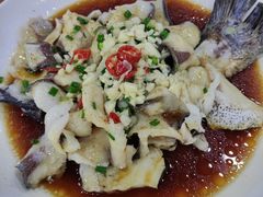 -淳安二十八道·美食汇·淳鱼馆(阳光路店)