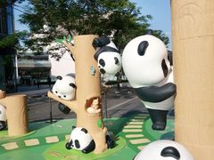 -东莞松山湖万象汇