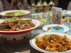 -倍儿美海鲜大排挡·非遗海鲜蒸饺(洋货店)