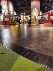 -幻贝家儿童乐园(武汉永旺梦乐城店)