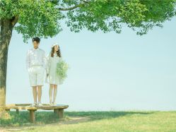 -摩玛婚纱摄影(杭州店)