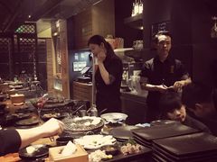 -橘焱胡同烧肉夜食(BFC外滩金融中心店)