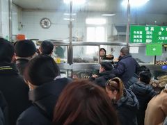 -清真-戏楼王记牛肉面