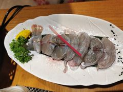 -吉之仙•中国制造•出口级食材日料店(领事馆总店)