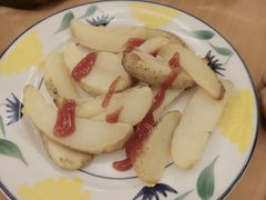-萨莉亚意式餐厅(深南茂业店)