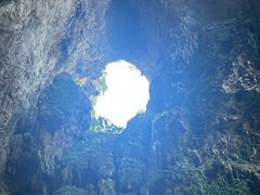 -英西峰林·洞天仙境