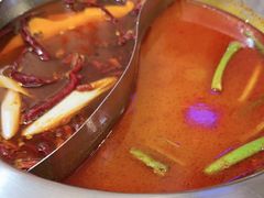 -黔哆哆地摊酸汤火锅(清湖店)