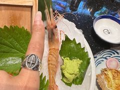 -極上萬膳·日料放题(海岸城店)