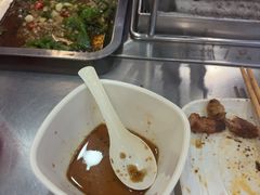 -古彭7只羊·招牌白串·碳锅羊肉旗舰店