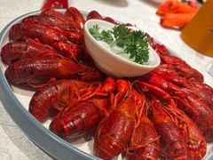 -杨氏青龙虾(竹山路店)