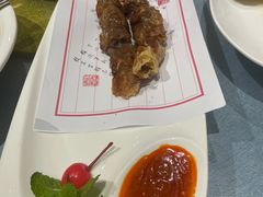 -苏先生海鲜渔庄(金桥店)