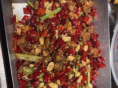 -叶派龙虾•招牌香辣蟹·海鲜(中海国际店)