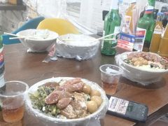 -陆长玖古法猪脚饭(玄风桥店)