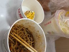 -众品香美食(三弓路店)