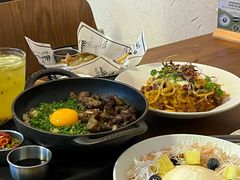 -Blac+Blac(中海环宇荟店)