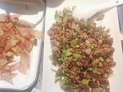 -外婆味道·云南菜大当家(关上店)