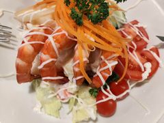 -花园餐厅(铜锣湾店)