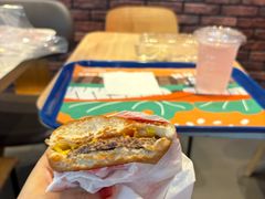 -汉堡王(萧山宝龙店)